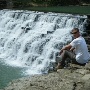 Meet your Posher, Steven